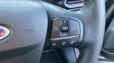 Ford Puma 1.0 EcoBoost Hybrid mHEV ST-Line X 5dr Petrol Hatchback